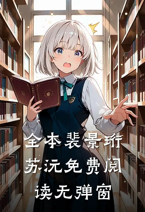 全本裴景珩苏沅免费阅读无弹窗