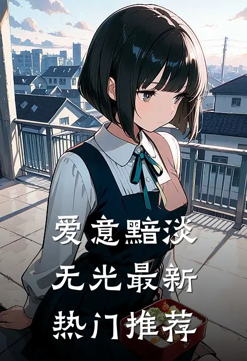 爱意黯淡无光最新热门推荐