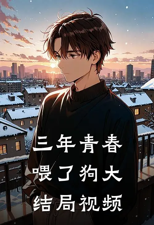 三年青春喂了狗大结局视频