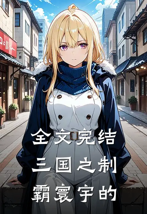 全文完结三国之制霸寰宇的