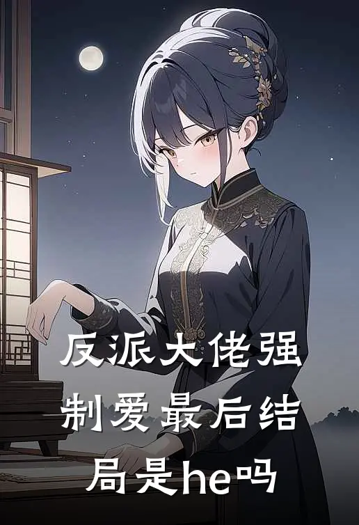 反派大佬强制爱最后结局是he吗