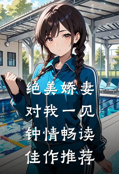 绝美娇妻对我一见钟情畅读佳作推荐