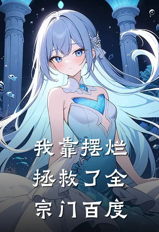 我靠摆烂拯救了全宗门百度
