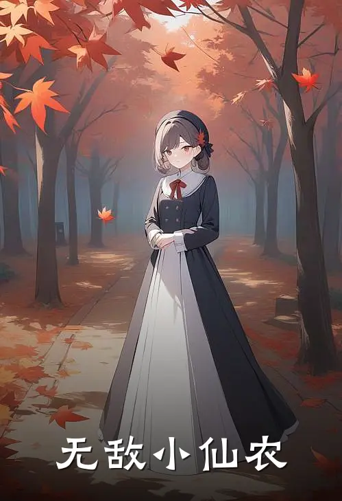 无敌小仙农