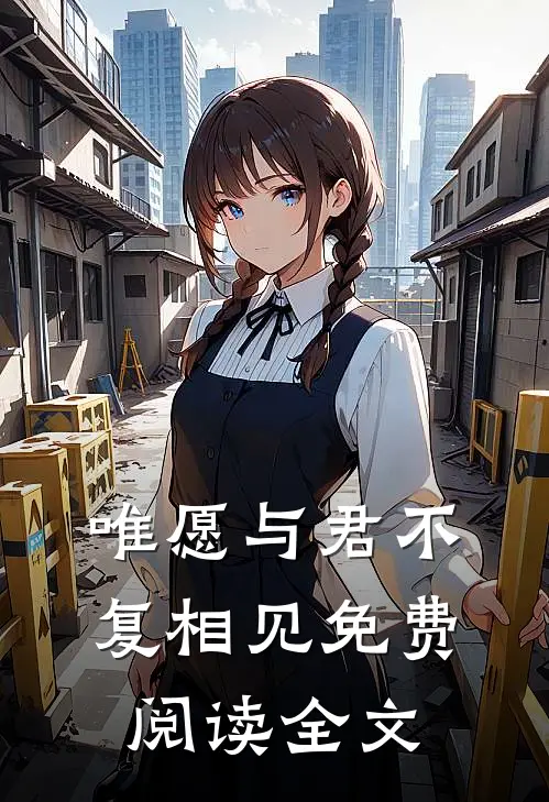 唯愿与君不复相见免费阅读全文