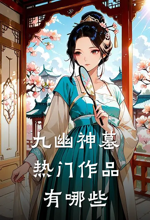 九幽神墓热门作品有哪些