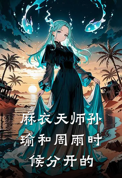 麻衣天师孙瑜和周雨时候分开的
