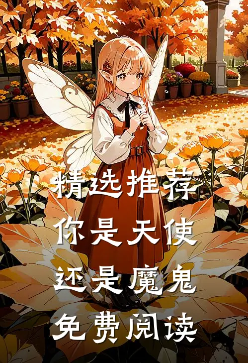 精选推荐你是天使还是魔鬼免费阅读