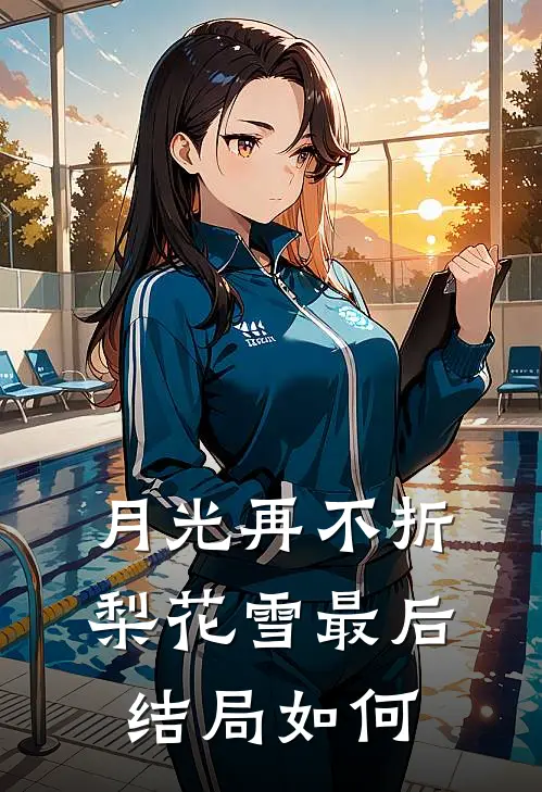 月光再不折梨花雪最后结局如何