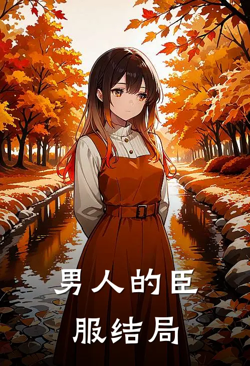 男人的臣服结局