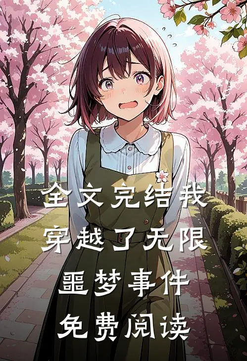 全文完结我穿越了无限噩梦事件免费阅读