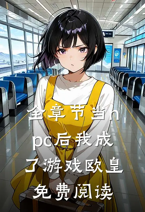 全章节当npc后我成了游戏欧皇免费阅读