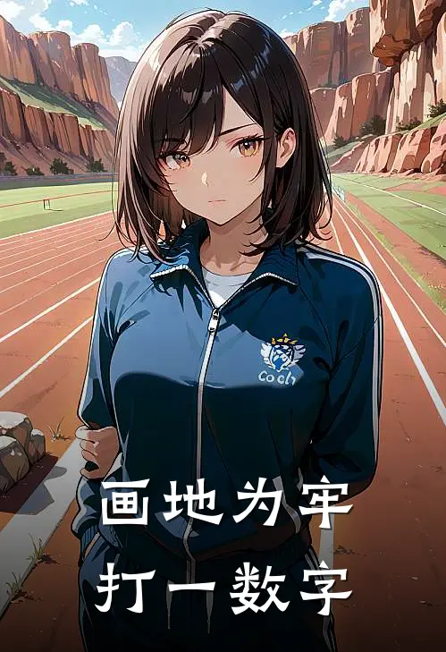 画地为牢打一数字