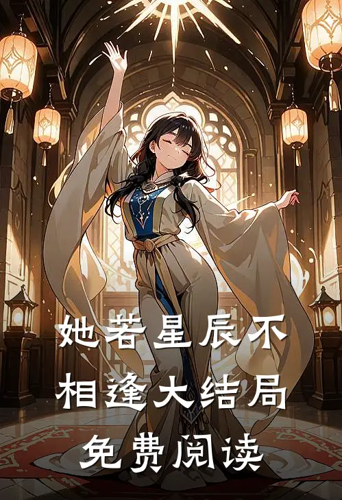 她若星辰不相逢大结局免费阅读