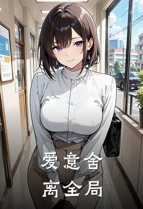 爱意舍离全局