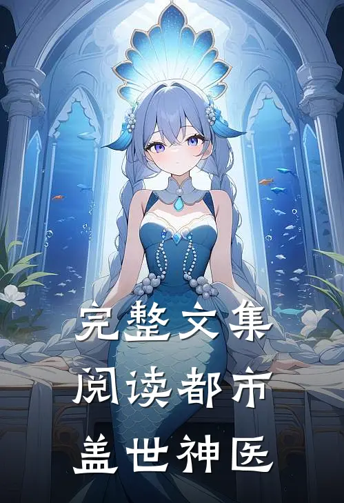 完整文集阅读都市盖世神医