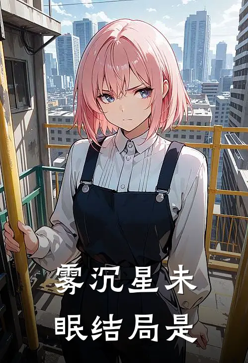 雾沉星未眠结局是