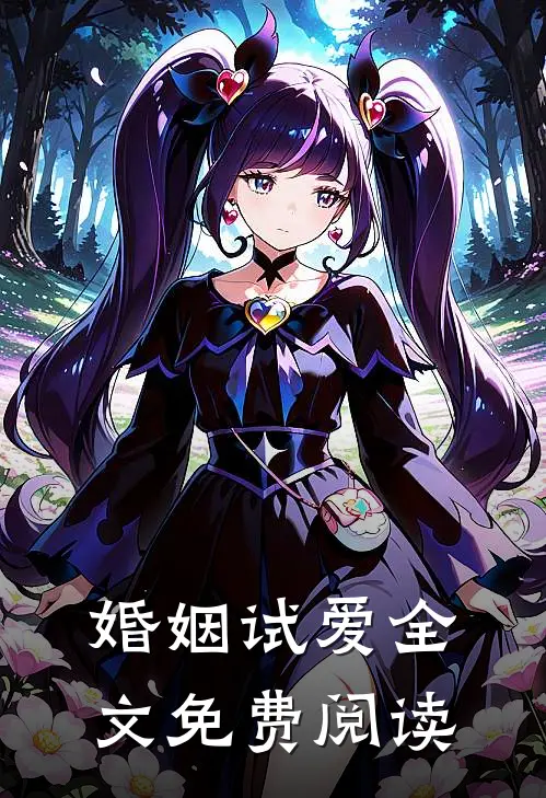 婚姻试爱全文免费阅读