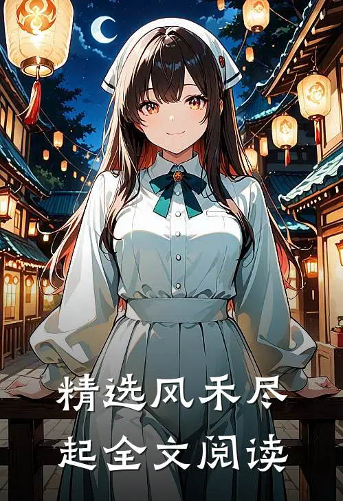 精选风禾尽起全文阅读