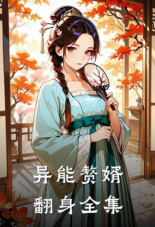 异能赘婿翻身全集