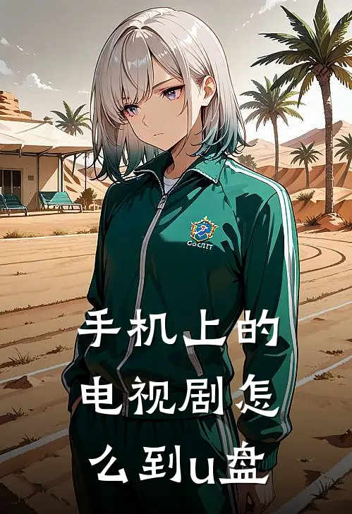 手机上的电视剧怎么到u盘