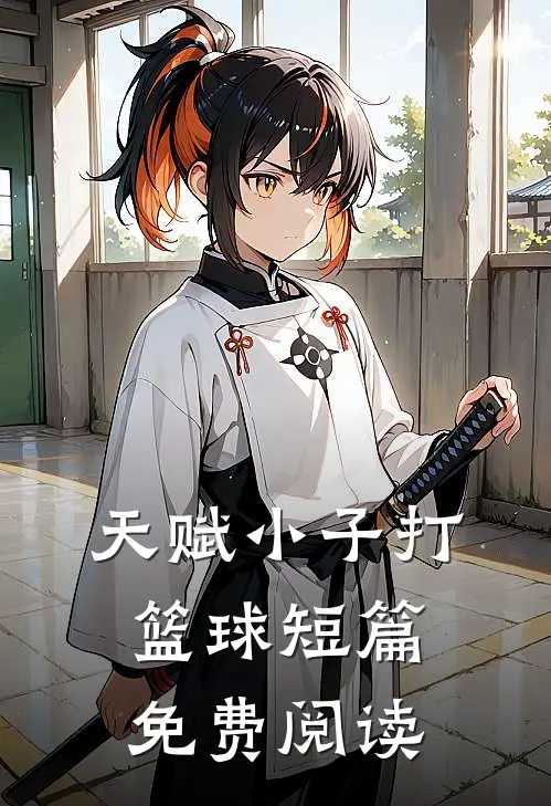 天赋小子打篮球短篇免费阅读