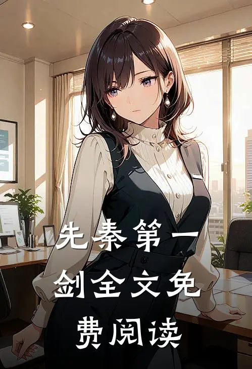 先秦第一剑全文免费阅读