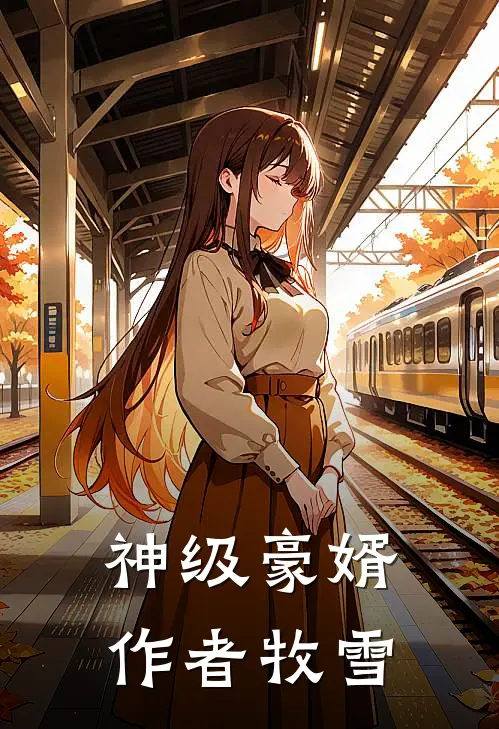 神级豪婿作者牧雪