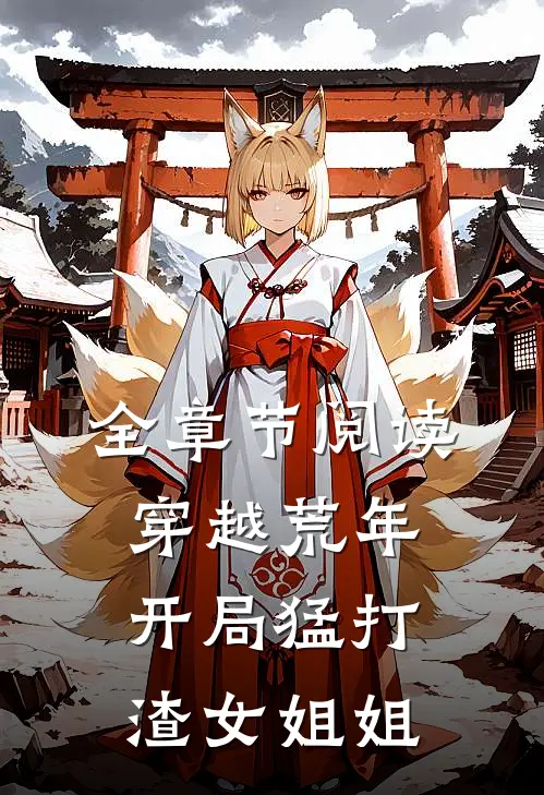 全章节阅读穿越荒年开局猛打渣女姐姐