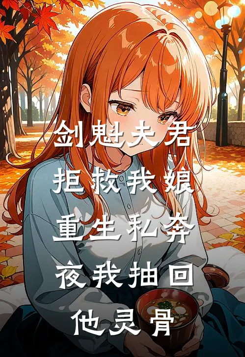 剑魁夫君拒救我娘，重生私奔夜我抽回他灵骨