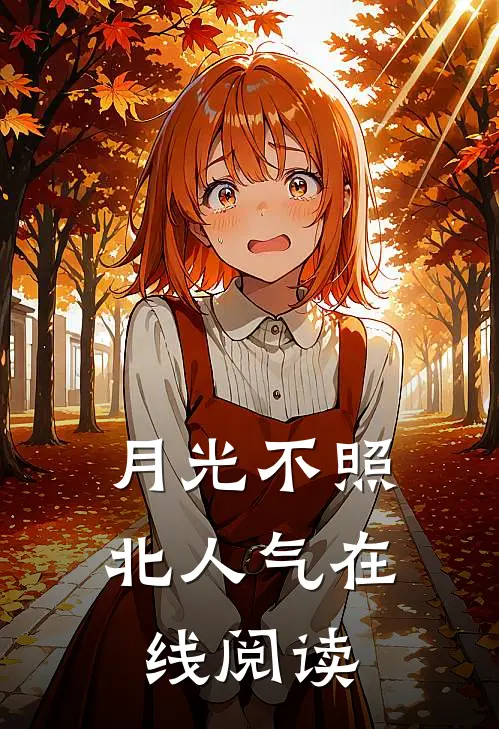 月光不照北人气在线阅读