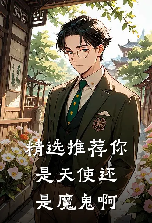 精选推荐你是天使还是魔鬼啊