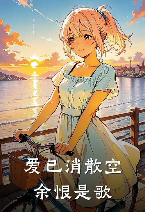 爱已消散空余恨是歌