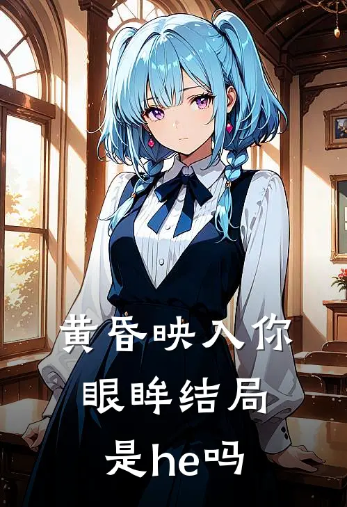 黄昏映入你眼眸结局是he吗