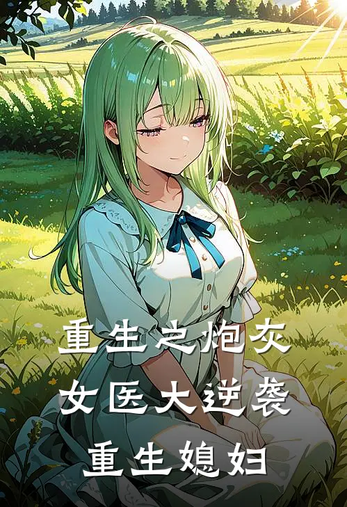 重生之炮灰女医大逆袭 重生媳妇