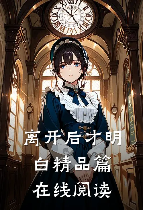 离开后才明白精品篇在线阅读
