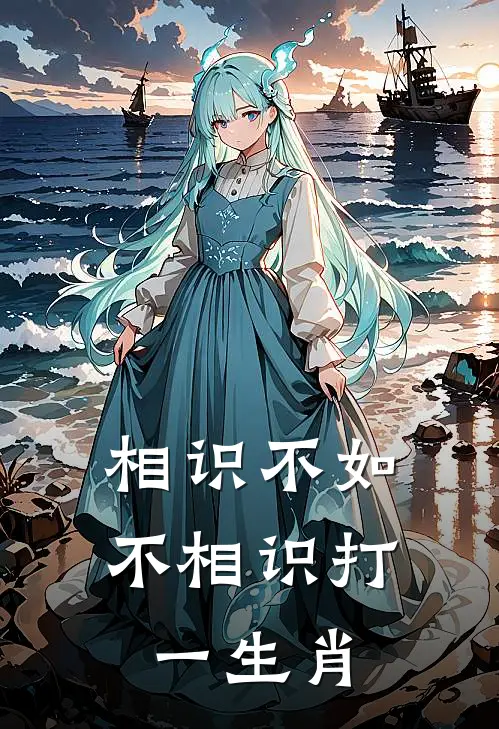 相识不如不相识打一生肖