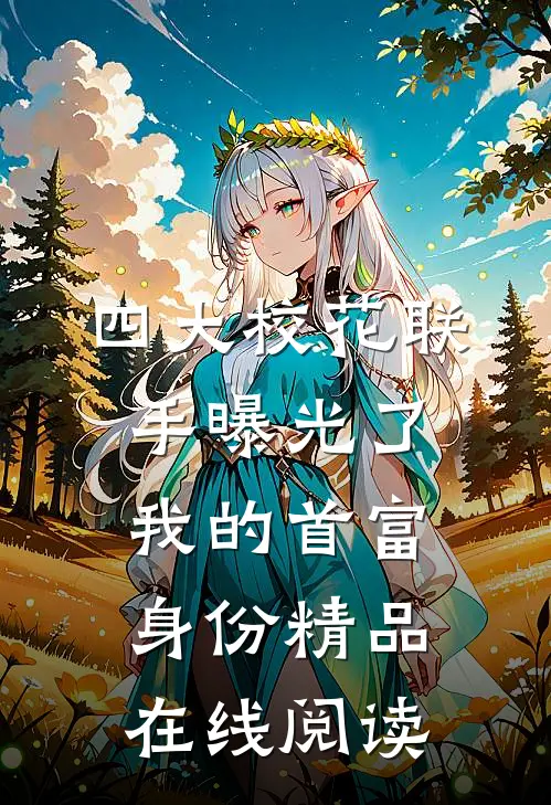 四大校花联手曝光了我的首富身份精品在线阅读