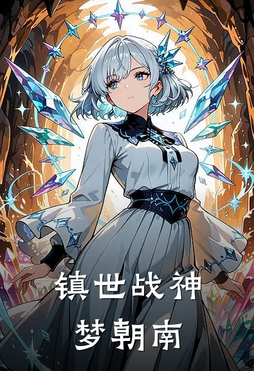 镇世战神 梦朝南