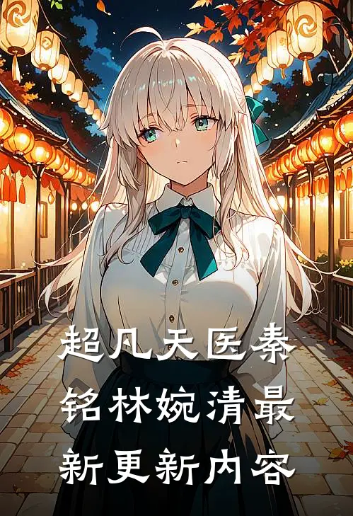 超凡天医秦铭林婉清最新更新内容