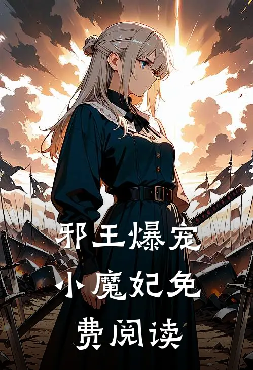 邪王爆宠小魔妃免费阅读