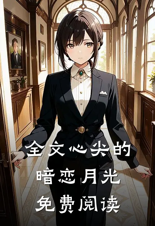 全文心尖的暗恋月光免费阅读