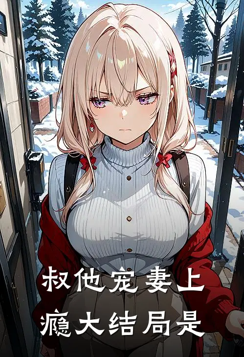 叔他宠妻上瘾大结局是