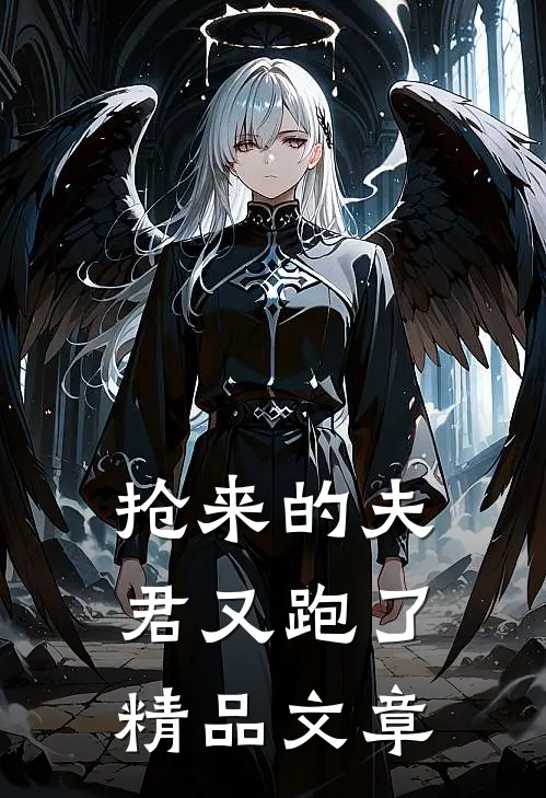 抢来的夫君又跑了精品文章