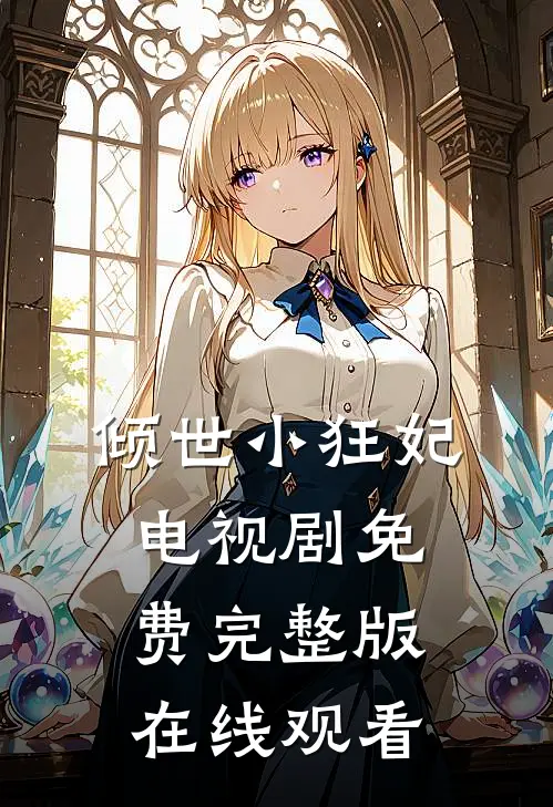 倾世小狂妃电视剧免费完整版在线观看