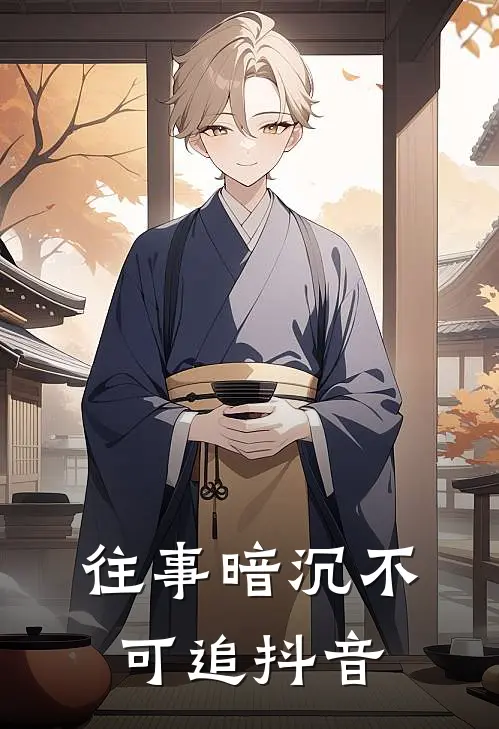 往事暗沉不可追抖音
