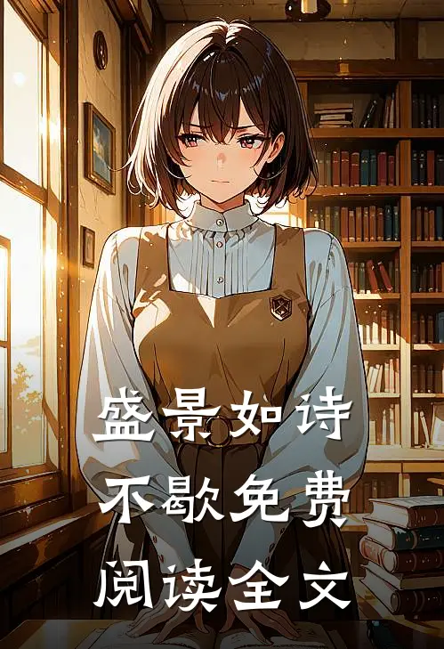 盛景如诗不歇免费阅读全文