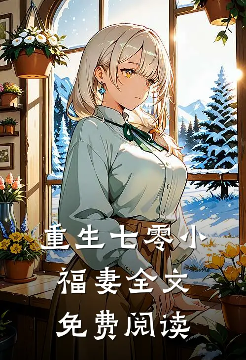 重生七零小福妻全文免费阅读