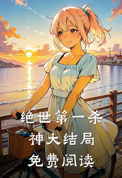 绝世第一杀神大结局免费阅读