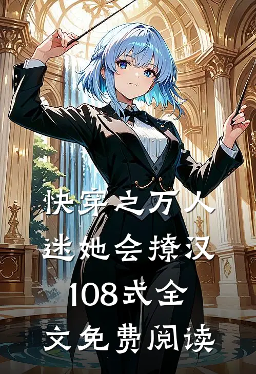 快穿之万人迷她会撩汉108式全文免费阅读